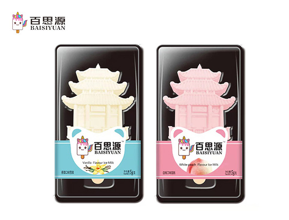 潮州雪糕